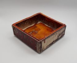 Picture of 4 Eckschale (19x18x6 cm)