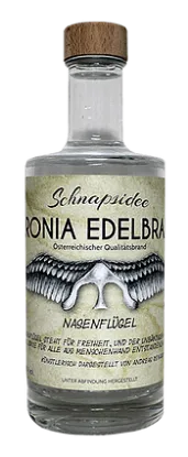 Zeige Details für Bio Aronia Edelbrand 0,35l Bild von Bio Aronia Edelbrand 0,35l