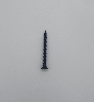Zeige Details für Schnellbauschrb.3,9x25 1000Stk phosphatiert m. Kreuzschlitz H Bild von Schnellbauschrb.3,9x25 1000Stk phosphatiert m. Kreuzschlitz H