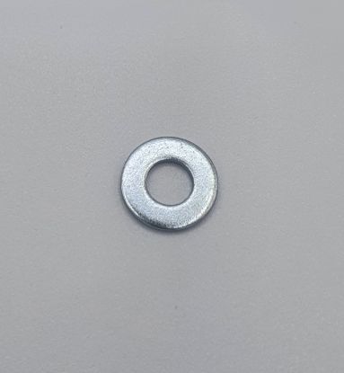 Zeige Details für Beilagscheiben M 12 10 Stk. DIN 134 verz. Bild von Beilagscheiben M 12 10 Stk. DIN 134 verz.