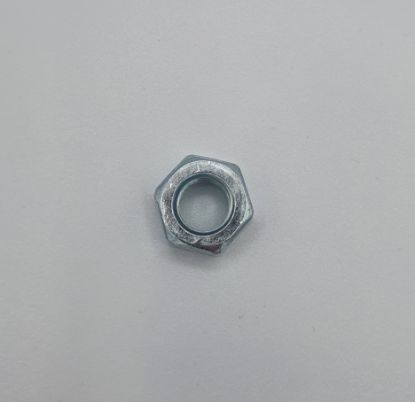 Show details for Sechskantmuttern M 16 50 Stk DIN 934/8 verzinkt Picture of Sechskantmuttern M 16 50 Stk DIN 934/8 verzinkt