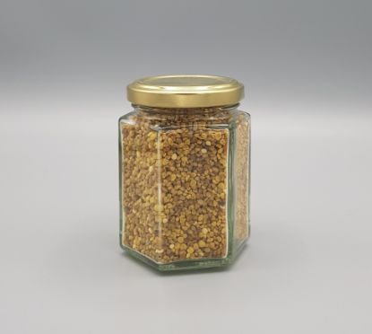 Show details for Bienen Blütenpollen 120g Picture of Bienen Blütenpollen 120g
