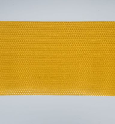 Show details for Bienenwachsplatte Picture of Bienenwachsplatte