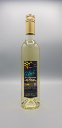 Show details for Honigwein aus feinstem Sonnenblumen Premium 0,5l 12% Alkohol Picture of Honigwein aus feinstem Sonnenblumen Premium 0,5l 12% Alkohol