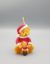 Bild von Weihnachtsbär aus Bienenwachs 117g