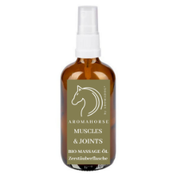 Picture of Aromahorse "Muscles & Joints" 100ML