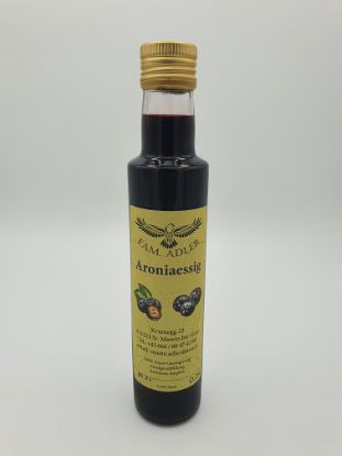Show details for Aroniaessig 250ml Picture of Aroniaessig 250ml