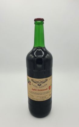 Show details for Apfel-Aroniasaft 1Liter Picture of Apfel-Aroniasaft 1Liter