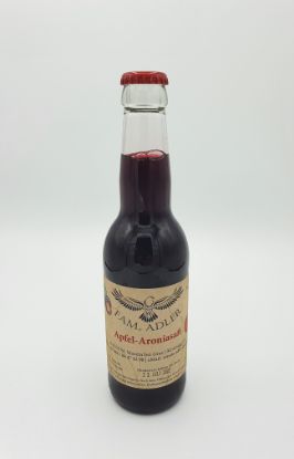 Show details for Apfel-Aroniasaft 330ml Picture of Apfel-Aroniasaft 330ml