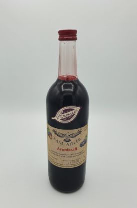 Show details for Aroniasaft 750ml Picture of Aroniasaft 750ml