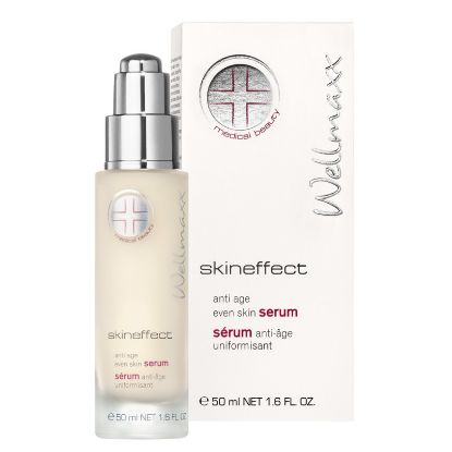 Zeige Details für wellmaxx skineffect anti-age even skin serum Bild von wellmaxx skineffect anti-age even skin serum