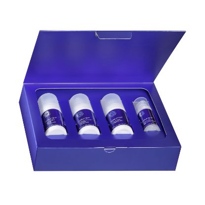 Zeige Details für wellmaxx hyaluron⁵ skin care beauty set Bild von wellmaxx hyaluron⁵ skin care beauty set