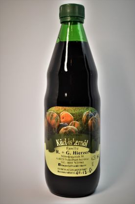 Show details for Kernöl - 0,5l Picture of Kernöl - 0,5l