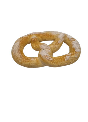 Bild von Brezel