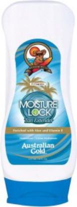 Show details for Australian Gold Moisture Lock - After Sun Picture of Australian Gold Moisture Lock - After Sun
