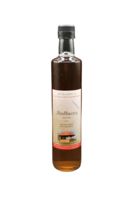 Show details for Marillenessig 500ml Picture of Marillenessig 500ml