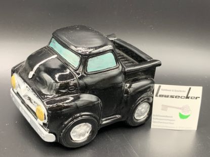 Zeige Details für Sparkasse Pickup Bild von Sparkasse Pickup