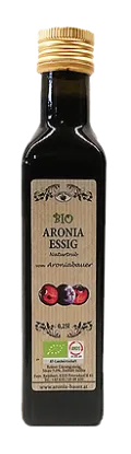 Show details for Bio Aronia Essig 0,25l Picture of Bio Aronia Essig 0,25l