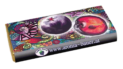 Show details for Aronia Schokolade Classik Picture of Aronia Schokolade Classik