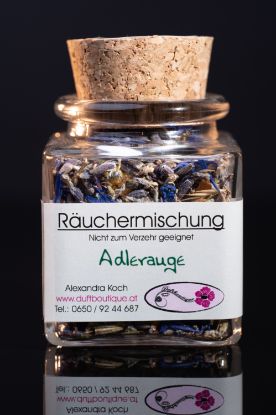Show details for Räuchermischung ADLERAUGE Picture of Räuchermischung ADLERAUGE