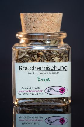 Zeige Details für Räuchermischung EROS Bild von Räuchermischung EROS