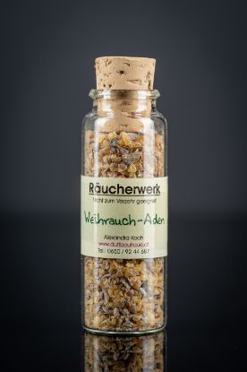 Zeige Details für Weihrauch ADEN Bild von Weihrauch ADEN