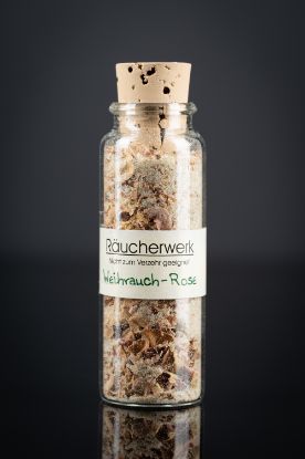 Zeige Details für Weihrauch ROSE Bild von Weihrauch ROSE