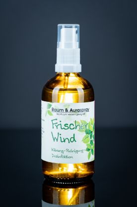Show details for Raum und Auraspray"FRISCHER WIND" Picture of Raum und Auraspray"FRISCHER WIND"