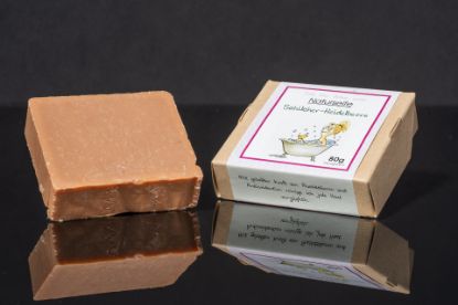 Zeige Details für Naturseife Schilcher-Heidelbeere Bild von Naturseife Schilcher-Heidelbeere