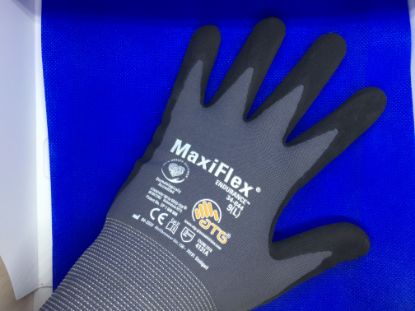Show details for Arbeitshandschuh Maxi Flex Plus Picture of Arbeitshandschuh Maxi Flex Plus