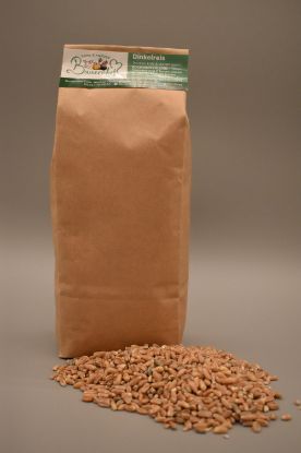 Show details for Dinkelreis - 1kg Picture of Dinkelreis - 1kg