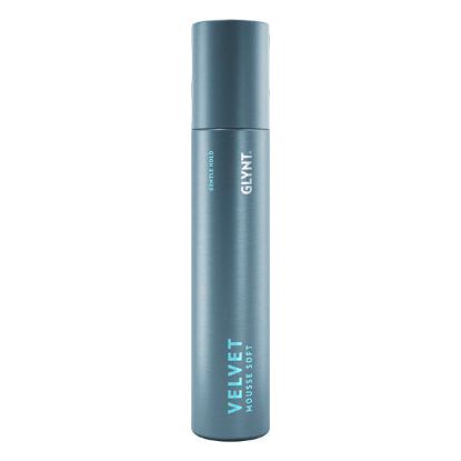 Show details for VELVET Mousse soft 200ml Picture of VELVET Mousse soft 200ml