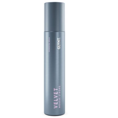 Show details for VELVET Mousse strong 200ml Picture of VELVET Mousse strong 200ml