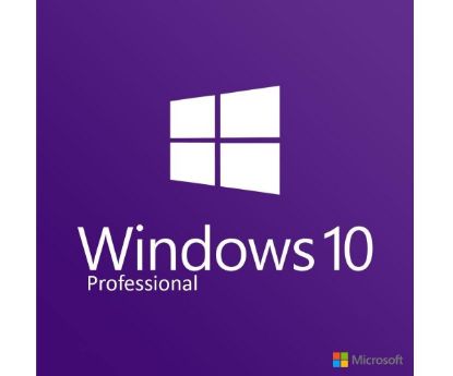 Zeige Details für Windows 10 Professional Bild von Windows 10 Professional