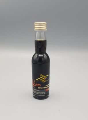 Zeige Details für Honig-Nuss-Likör 40ml 51% Alkohol Bild von Honig-Nuss-Likör 40ml 51% Alkohol