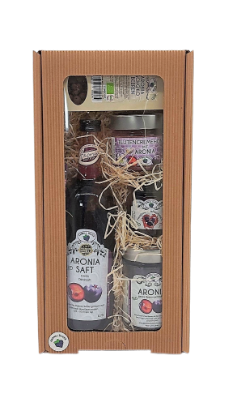 Zeige Details für Geschenkbox - Classic Bild von Geschenkbox - Classic