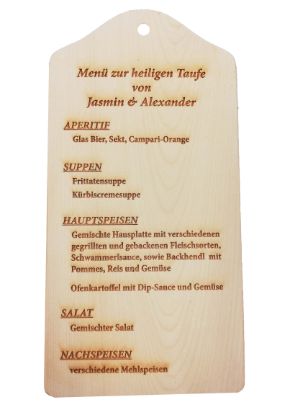 Holzbrett, Jausenbrett, Frühstücksbrett, Lasergravur Holzbrett, Jausenbrett, Frühstücksbrett, Lasergravur