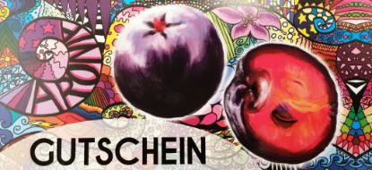 Show details for Gutschein Picture of Gutschein