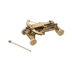 Bild von 1002 Balliste
