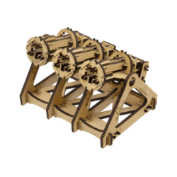 Bild von 1108 Dreifach Bombarde