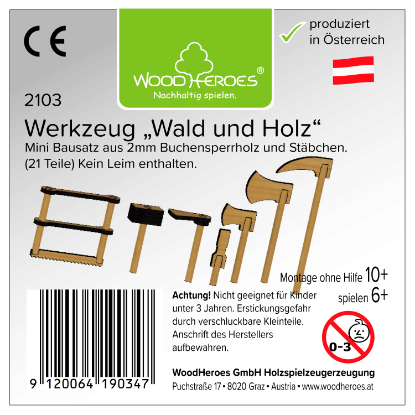 Zeige Details für 2103 Wald und Holz Bild von 2103 Wald und Holz
