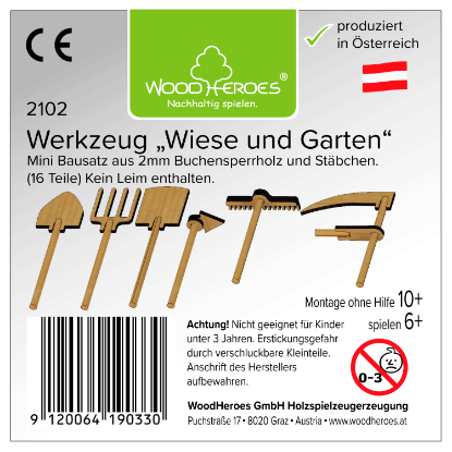 Show details for 2104 Wiese und Garten Picture of 2104 Wiese und Garten