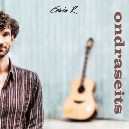 Show details for CD "ondraseits" (Sturm&klang, 2022) - Erwin R. Picture of CD "ondraseits" (Sturm&klang, 2022) - Erwin R.