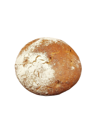Show details for Roggenbrot - 0,75 kg Picture of Roggenbrot - 0,75 kg
