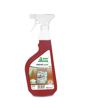 Zeige Details für GREASE power 750 ml Bild von GREASE power 750 ml