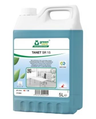 Zeige Details für TANET SR 15 5 Liter Bild von TANET SR 15 5 Liter
