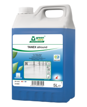 Show details for TANEX allround 5 Liter Picture of TANEX allround 5 Liter