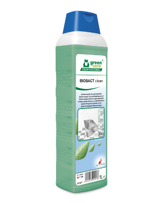 Zeige Details für BIOBACT clean 1 Liter Bild von BIOBACT clean 1 Liter