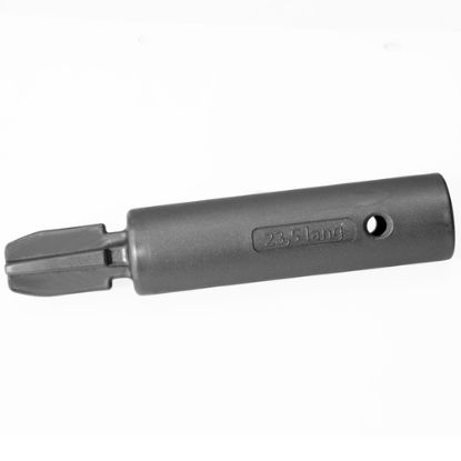 Show details for Scandic X Stiel Adapter 23,5 mm lang Picture of Scandic X Stiel Adapter 23,5 mm lang