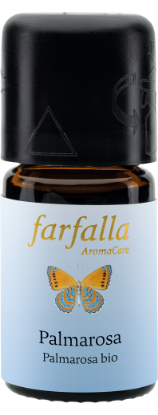 Zeige Details für Palmarosa bio Grand Cru, ätherisches Öl, 5 ml Bild von Palmarosa bio Grand Cru, ätherisches Öl, 5 ml